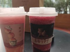 -阿嬷手作(成都万象城店)