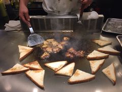 -大渔铁板烧(蛇口店)