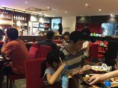 大堂-纪州豚骨酱油拉面(锦延路店)