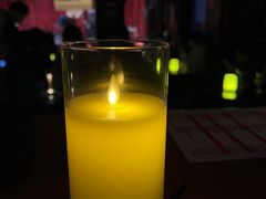 -东岸Cafe 爵士俱乐部
