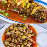 海口美食👍品牌老店必吃榜️位于丁村万人