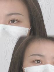 -MIVI野生眉纹绣纹眉