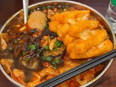 -周成芝螺蛳粉(人和店)