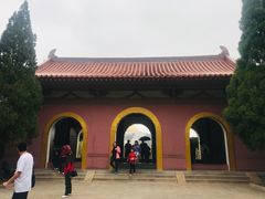 -龙口南山旅游景区