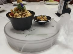 -茶人村·宫廷私厨(奥体印象城店)