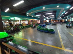 -卡尔飞车(长沙喜盈门范城店)