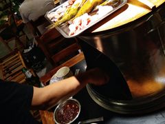 -地锅公社·现炒地锅鸡·地锅鱼·夜宵(罗锦路店)