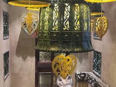 -叶叶菩提·晋福宫