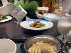 -诺筵汤品·菌汤火锅(南河坝店)