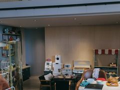 -NOKNOK若蔻亲子餐厅(天地壹方北馆店)