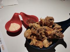 -Gray Whale 灰鲸餐厅(北美N1店)