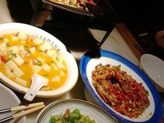 -洞庭记·老湖南味道(下沙店)