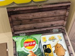 -Calix&Lay's(新天地店)