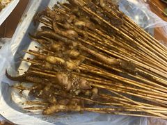 -十里铺铁板鱿鱼