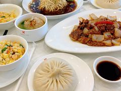 -怡园饭店-餐厅(四望亭店)