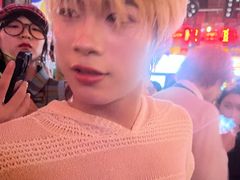 -HIB HUB公社(解放西路店)