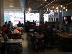 大堂-卡乐星(美罗城店)