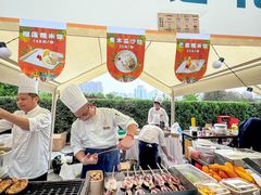 -金链花·泰国餐厅(国贸店)