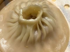 -南京大牌档(香港广场店)
