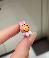 点击看大图 -Cindy Jewelry·钻戒·彩色宝石