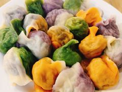 -宝源饺子(麦子店街店)