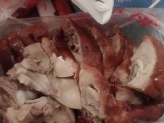 -晶牌烤鸭(延吉东路557弄小区店)