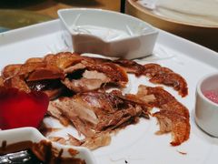 -壹零捌道·北京烤鸭(车公庄店)
