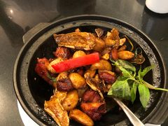 -鹿港小镇(黄金店)