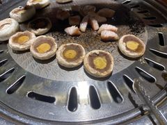 -牛炙烤肉(车公庙店)