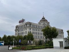 -奔跑吧乐园