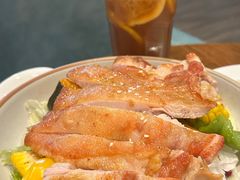 -771餐吧·咖啡·西餐·烤肉(金湖广场店)