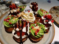 -BE BRIGHT KITCHEN(正佳广场店)