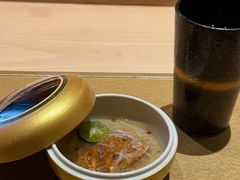 -鹤菊·鮨Omakase(古子城店)