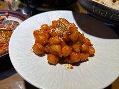 -外婆味道·云南菜大当家(弥勒店)
