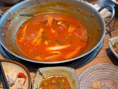-老凯俚酸汤鱼(鸿通城店)