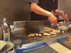 -大渔铁板烧(蛇口店)