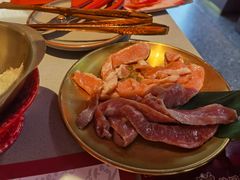 -韩一品韩国料理(柏庐南路店)