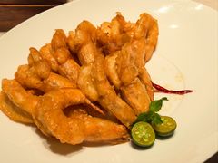 -四季民福烤鸭店(外滩外白渡桥店)