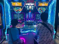 -汤姆熊欢乐世界(大连恒隆广场店)