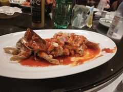 -上海人家花樣年华(中山公园店)
