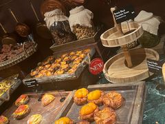 -B&C黄油与面包·THE GARDEN BAKERY概念店(世纪汇店)