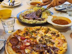 -get pizza意大利餐厅(凯德MALL店)