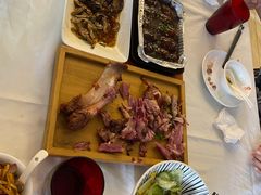 -丰收日·小海鲜·沪上家宴(顾村正大店)