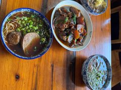 -太湖面馆十八浇(渔港路店)