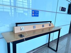 -常州奔牛国际机场