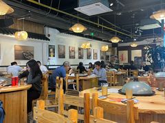 -阿鸡鱼庄·顺德鲜蒸小炒(亚运村店)