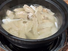 -春润大地海南椰子鸡(沙井京基百纳广场店)