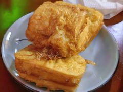 -炒豆合作社(磁器口店)