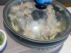 -猪腰一家·地道佛山菜(盐步店)