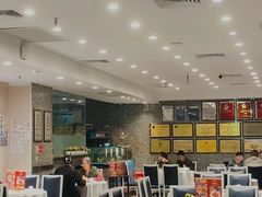 -山泉公馆酒家(广州东站店)